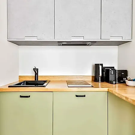 Amazing 1br/4p - Cremieux - Gare De Lyon 3*