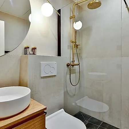 Amazing 1br/4p - Cremieux - Gare De Lyon París