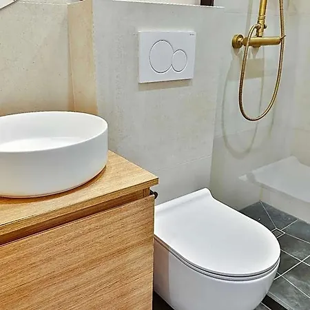 Hotel Amazing 1br/4p - Cremieux - Gare De Lyon París