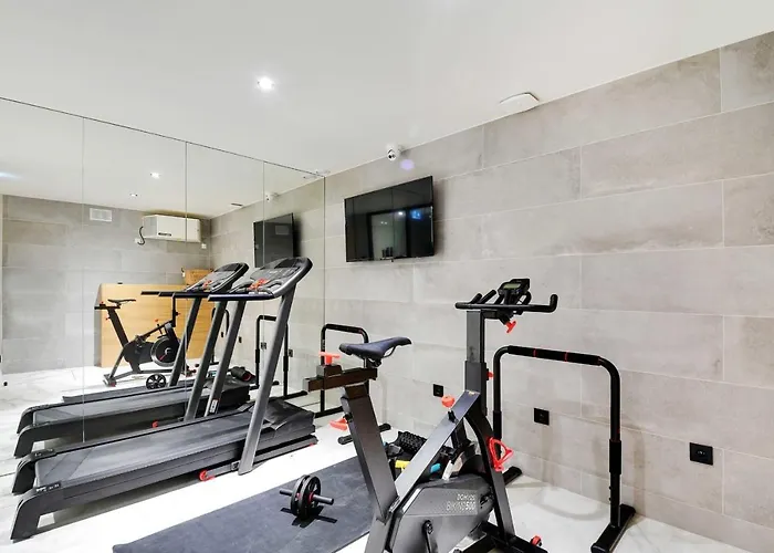 Amazing 1br/4p - Cremieux - Gare De Lyon