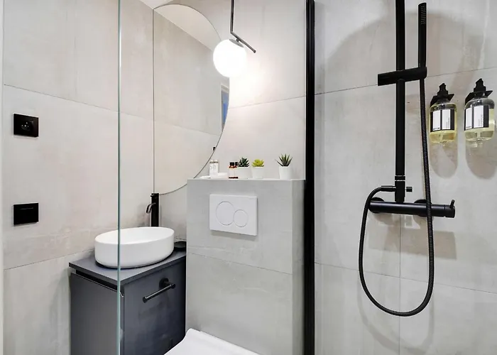 Amazing 1br/4p - Cremieux - Gare De Lyon パリ